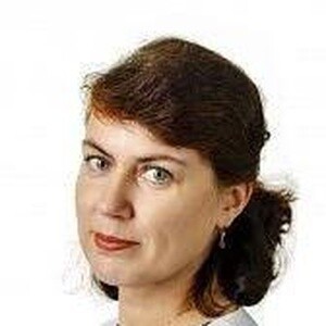 Петрова Ольга Васильевна