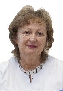 Головина Ирина Александровна