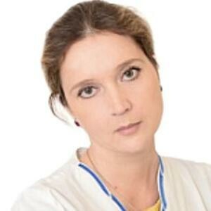 Врублевская Ирина Валерьевна