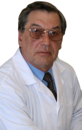 Дудин Михаил Георгиевич