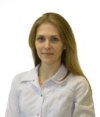 Строгудаева Татьяна Владимировна