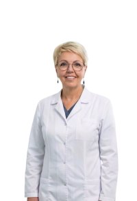Серова Марина Анатольевна