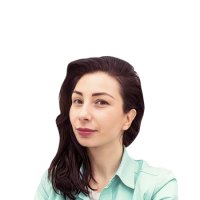 Сланова Алина Владимировна