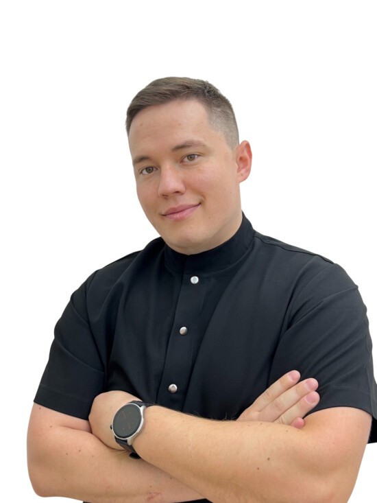 Кулинич Михаил Васильевич