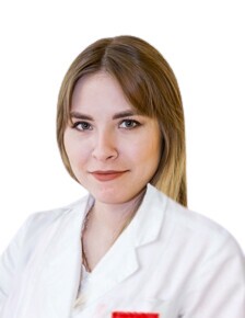 Старкова Виктория Владимировна