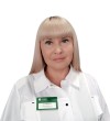Бурякова Татьяна Юрьевна