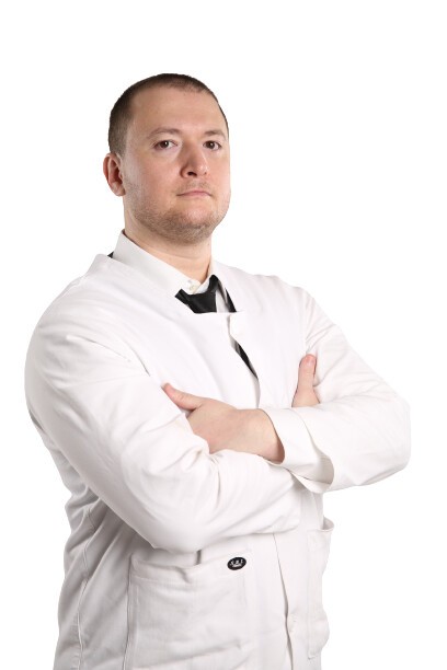 Константинов Андрей Павлович