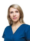 Бутаева Ольга Александровна