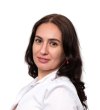 Каракетова Диана Викторовна