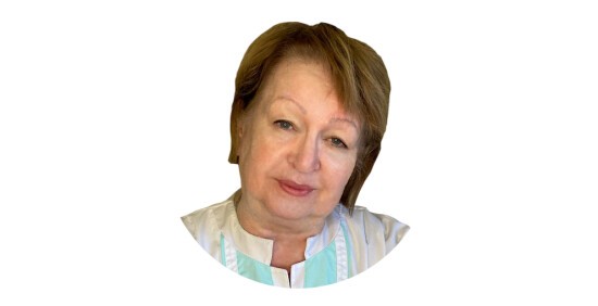 Бочарникова Галина Александровна