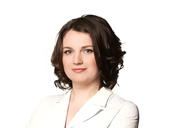 Гришина Татьяна Сергеевна