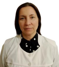 Давлятова Гульнара Закизяновна