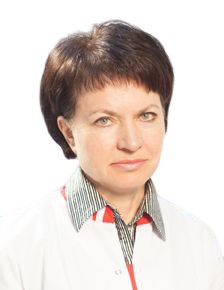 Хренова Марина Геннадьевна