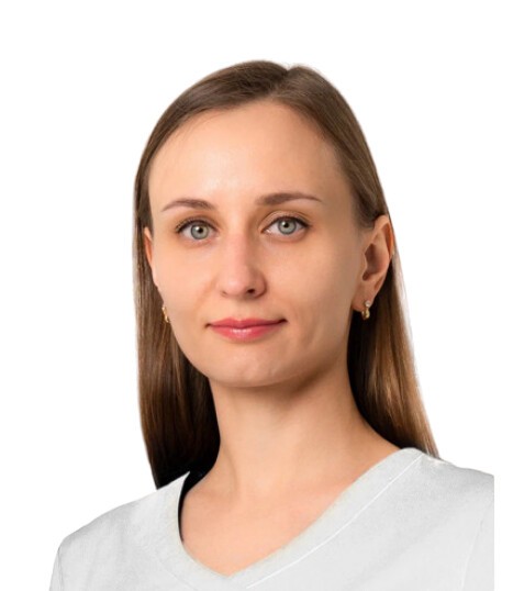 Козуб Анна Геннадьевна