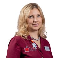 Сафронова Елена Валентиновна