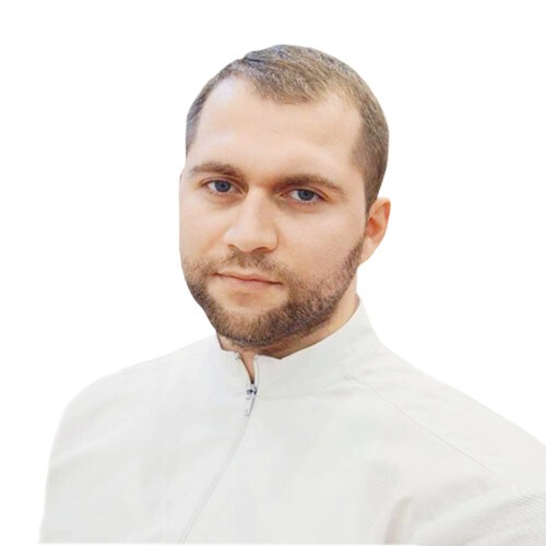 Мартиросов Грант Арамович