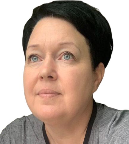 Скворцова Арина Сергеевна