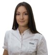 Коновалова Регина Мансуровна