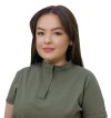 Кривова Дарья Игоревна