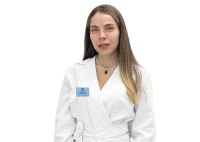 Золотарева Александра Ивановна
