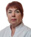 Кожанова Ирина Николаевна