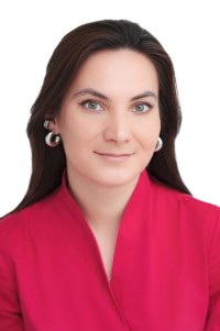 Ниязова Аделя Анваровна