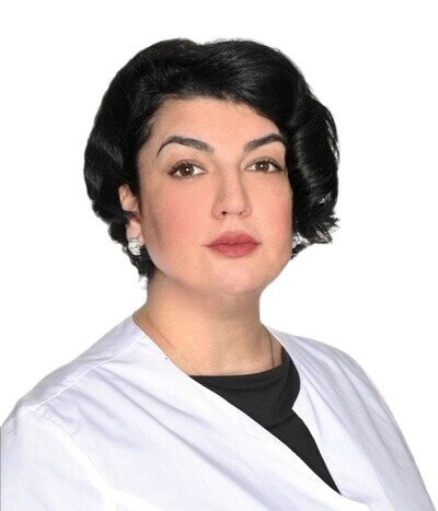 Карпенко Диана Алексеевна