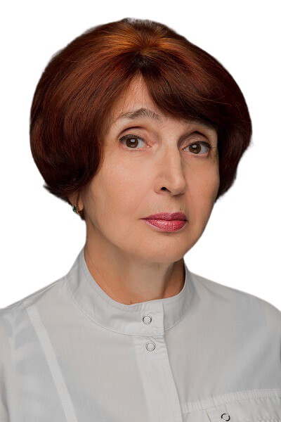 Пимоненко Ирина Викторовна