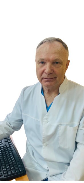 Гофман Владимир Николаевич