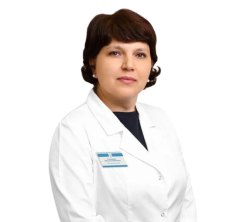 Тенишева Наталья Павловна