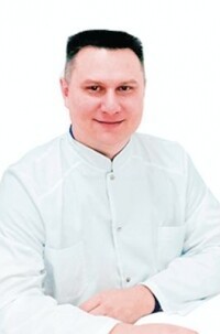 Ткаченко Максим Викторович