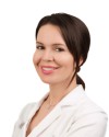 Минкина Екатерина Игоревна