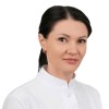 Рыбакова Марина Алексеевна