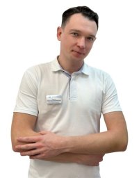 Павлов Александр Владимирович