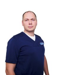 Новиков Максим Сергеевич