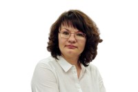 Бугрова Екатерина Ивановна