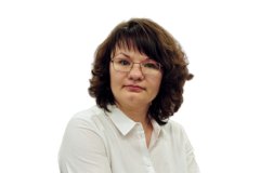 Бугрова Екатерина Ивановна