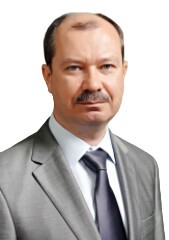 Килейников Денис Васильевич