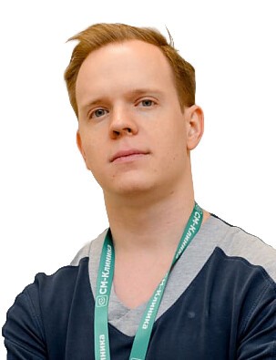 Михеев Даниил Германович