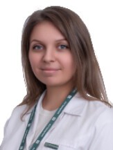 Гуреева Ульяна Сергеевна