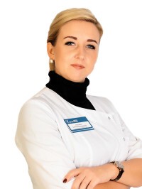 Лопухова Елена Александровна