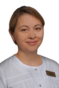 Багранова Гульнара Рашитовна