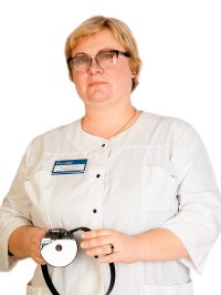Филатова Светлана Александровна