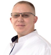 Богданов Василий Сергеевич