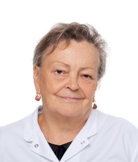 Семенова Татьяна Николаевна