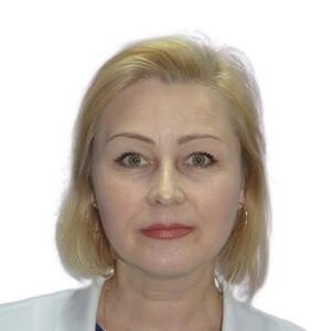 Нечаева Оксана Владимировна