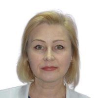 Нечаева Оксана Владимировна