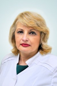 Кузнецова Раиса Николаевна