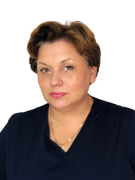Кобицкая Елена Леонидовна