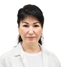 Маментьева Татьяна Александровна